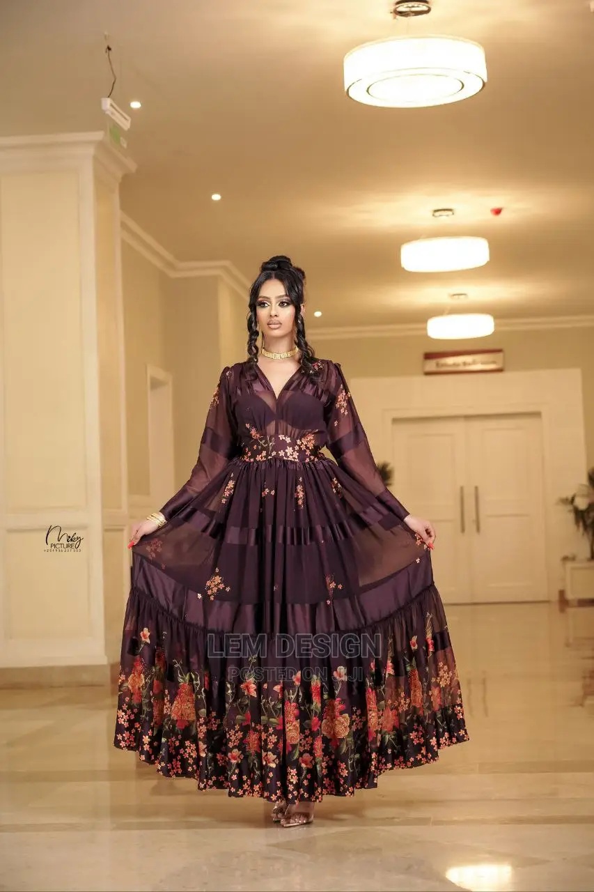 New Best Chiffon አዲስ ሽፎን