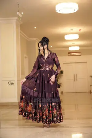 New Best Chiffon አዲስ ሽፎን