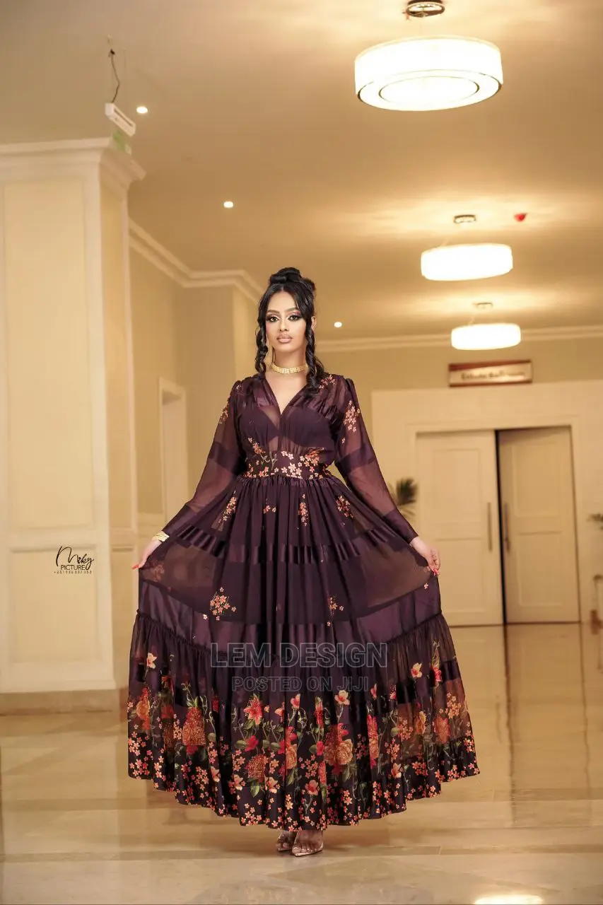 New Best Chiffon አዲስ ሽፎን