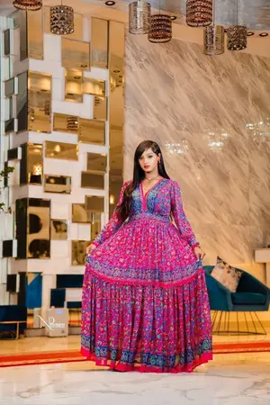 New Best Chiffon አዲስ ሽፎን