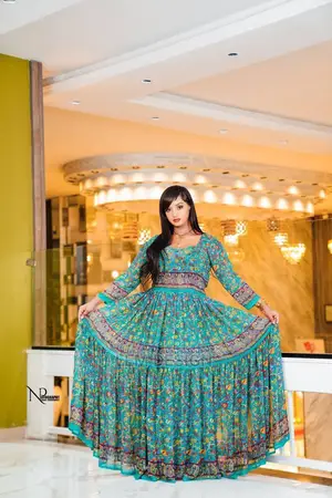 Photo - New Best Chiffon አዲስ ሽፎን