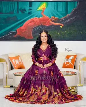 New Best Chiffon አዲስ ሽፎን