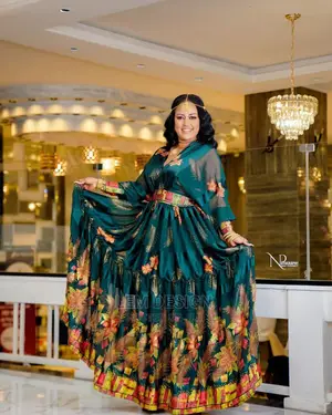 New Best Chiffon አዲስ ሽፎን