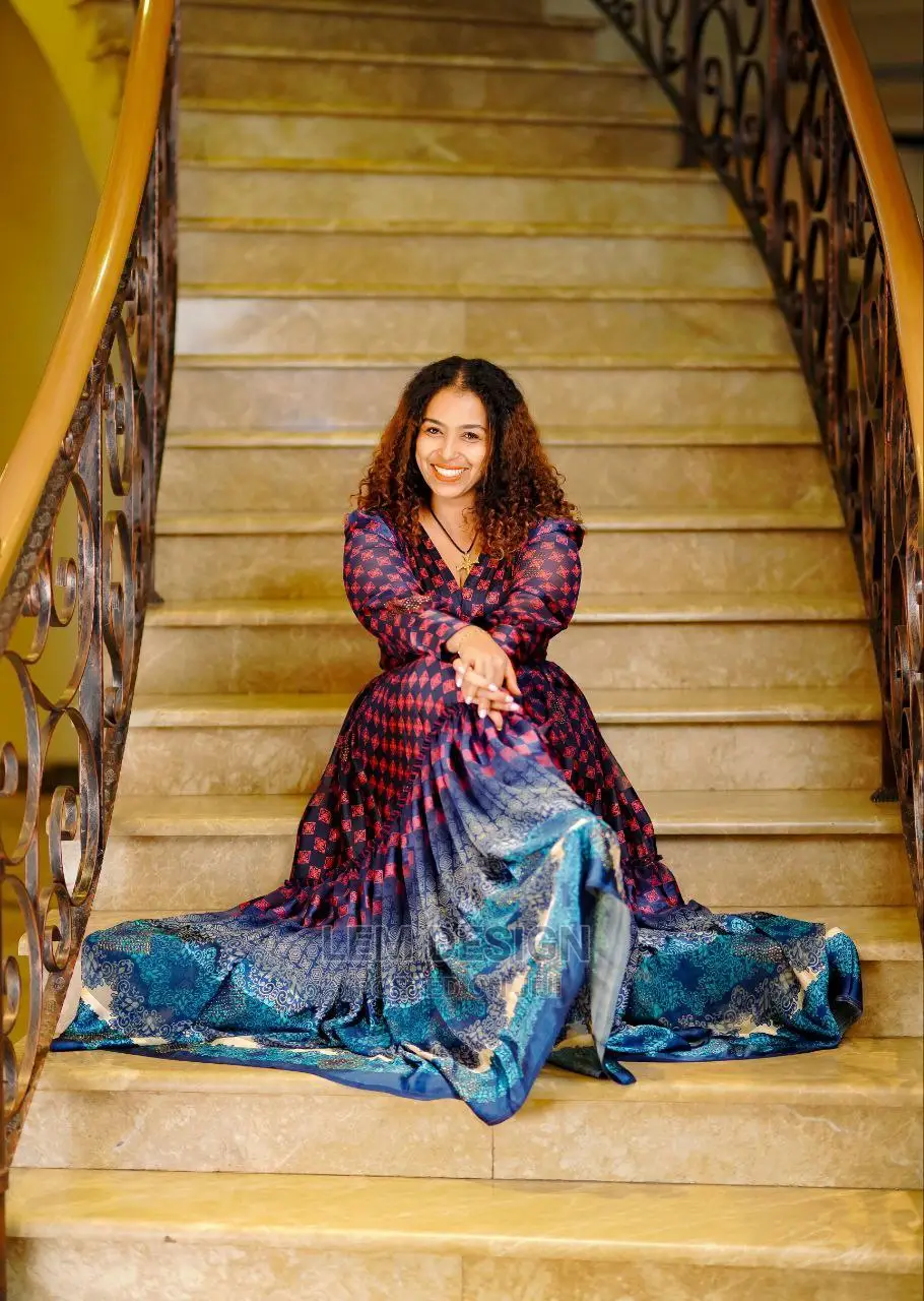 New Best Chiffon አዲስ ሽፎን