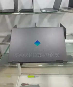 New Laptop HP Omen 15-Ce0xx 16GB Intel Core I7 SSD 512GB