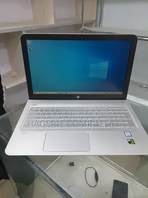 Photo - New Laptop HP Envy M6 8GB Intel Core I5 HDD 1T