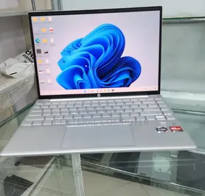 New Laptop HP Pavilion Dv4T 16GB AMD Ryzen 7 SSD 1T