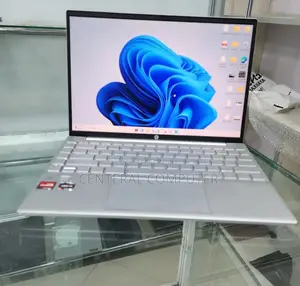 New Laptop HP Pavilion Dv4T 16GB AMD Ryzen 7 SSD 1T