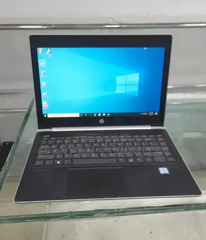 Photo - New Laptop HP ProBook 5330M 8GB Intel Core I7 SSD 256GB