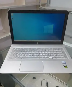 New Laptop HP Envy Pro 8GB Intel Core I5 HDD+SSD 1T