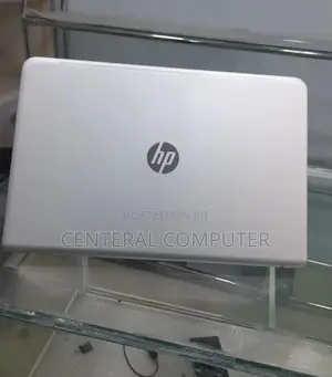 New Laptop HP Envy Pro 8GB Intel Core I5 HDD+SSD 1T