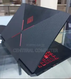 New Laptop HP Omen Pro 8GB Intel Core i7 HDD+SSD 1T