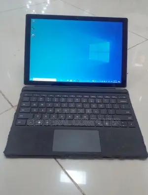 New Laptop Microsoft Surface Laptop 4 4GB Intel Core I5 SSD 128GB