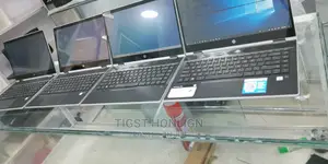 New Laptop HP Pavilion 14 8GB Intel Core I3 HDD 500GB