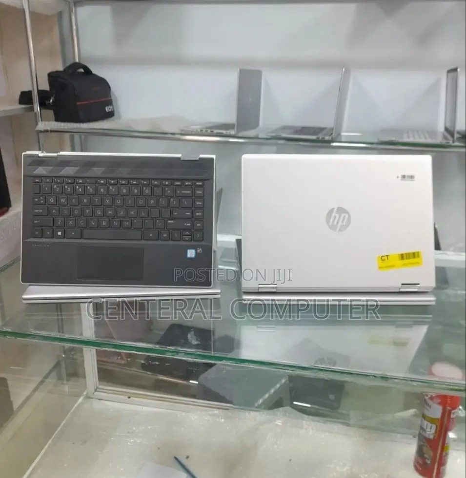 New Laptop HP Pavilion DM3T 8GB Intel Core I3 SSD 500GB