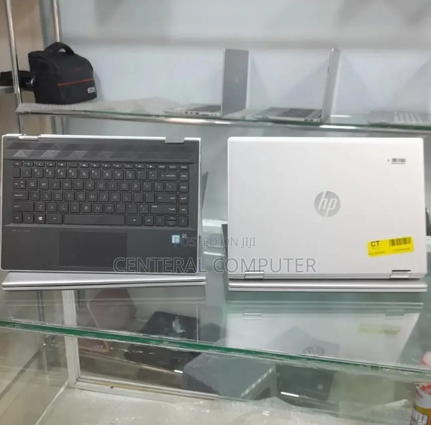 New Laptop HP Pavilion DM3T 8GB Intel Core I3 SSD 500GB