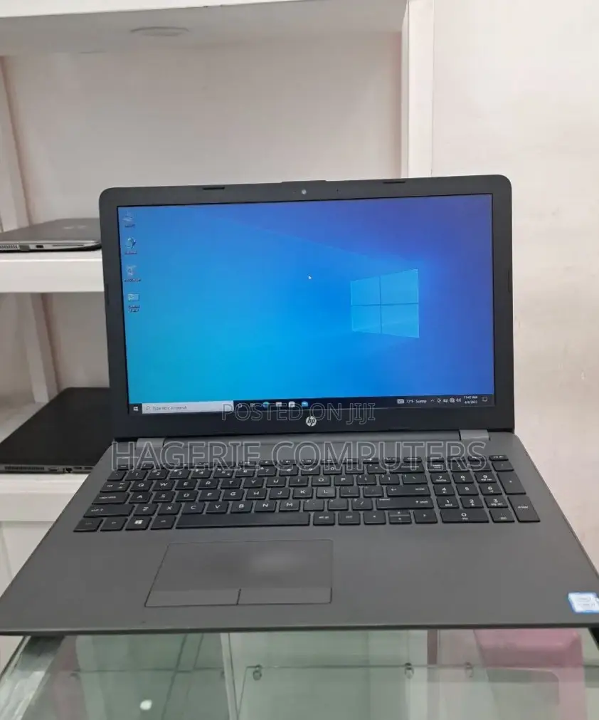 Laptop HP Stream Notebook 8GB Intel Core I7 HDD 1T