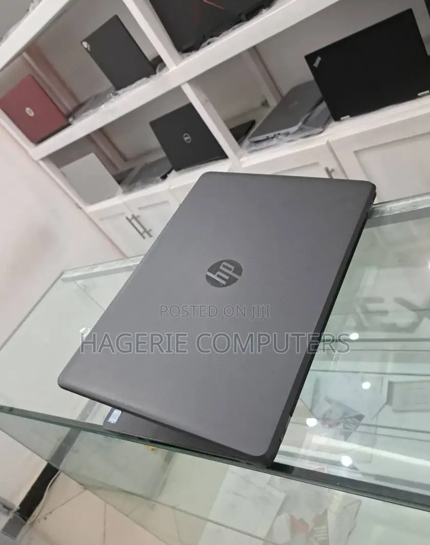 Laptop HP Stream Notebook 8GB Intel Core I7 HDD 1T