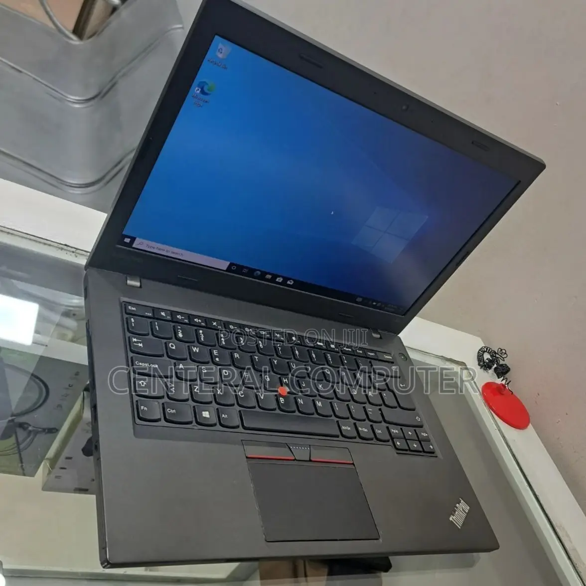 Laptop Lenovo 8GB Intel Core I5 HDD 1T