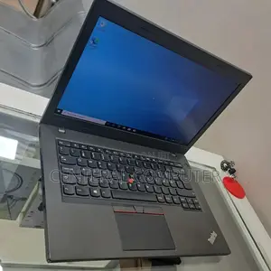 Laptop Lenovo 8GB Intel Core I5 HDD 1T