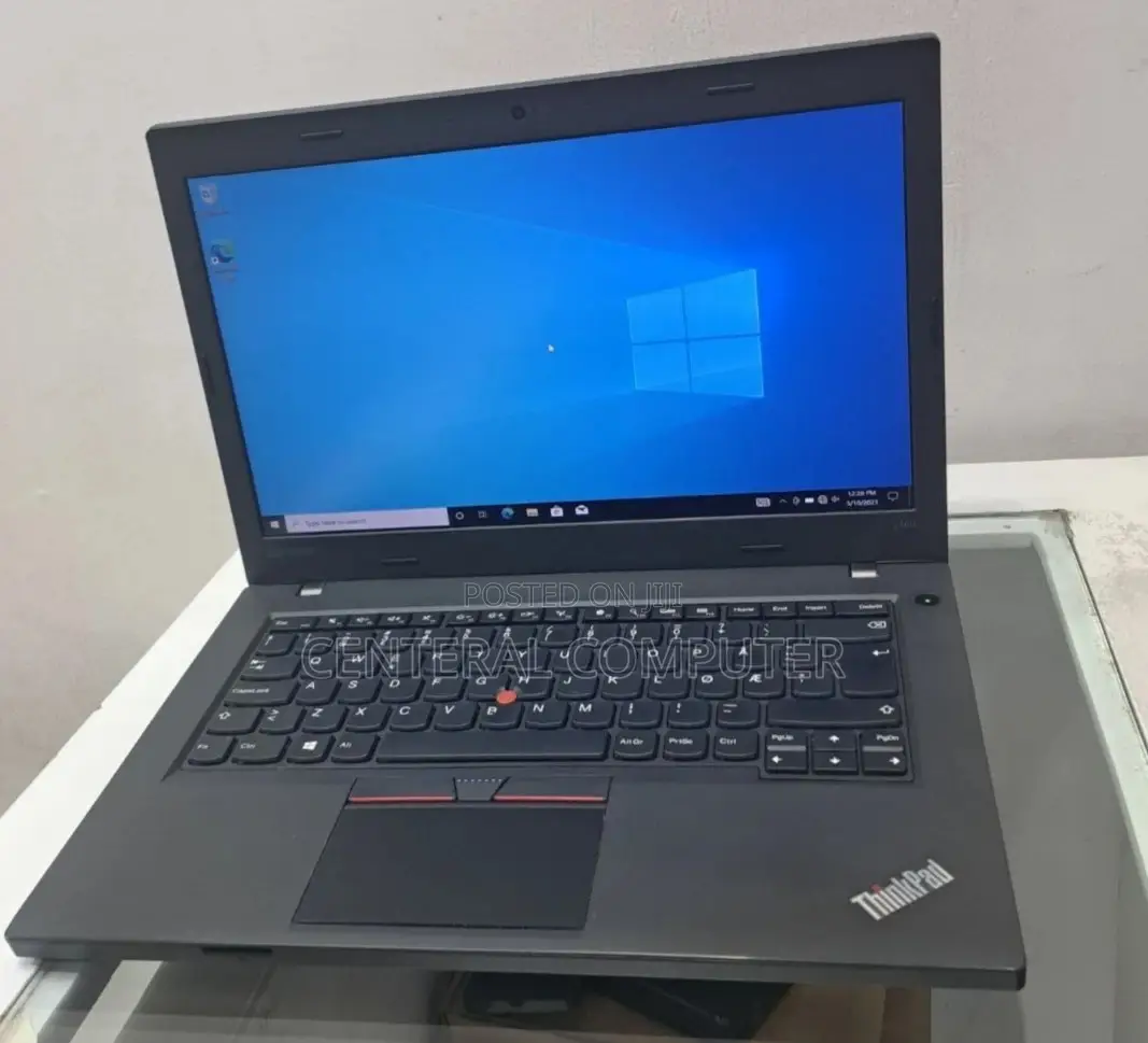 Laptop Lenovo 8GB Intel Core I5 HDD 1T