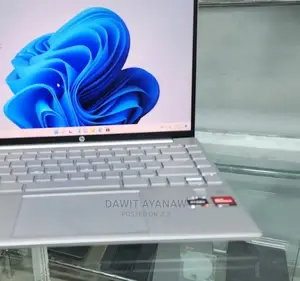 New Laptop HP Pavilion 15 16GB AMD Ryzen 7 SSD 1T