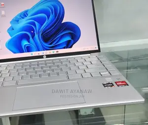 New Laptop HP Pavilion 15 16GB AMD Ryzen 7 SSD 1T