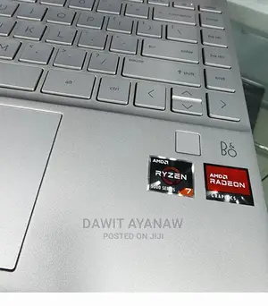 New Laptop HP Pavilion 15 16GB AMD Ryzen 7 SSD 1T