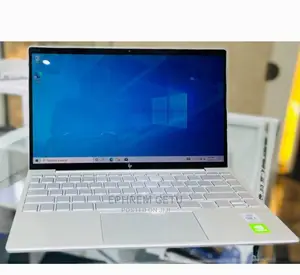 New Laptop HP Envy 13 8GB Intel Core I5 SSD 256GB