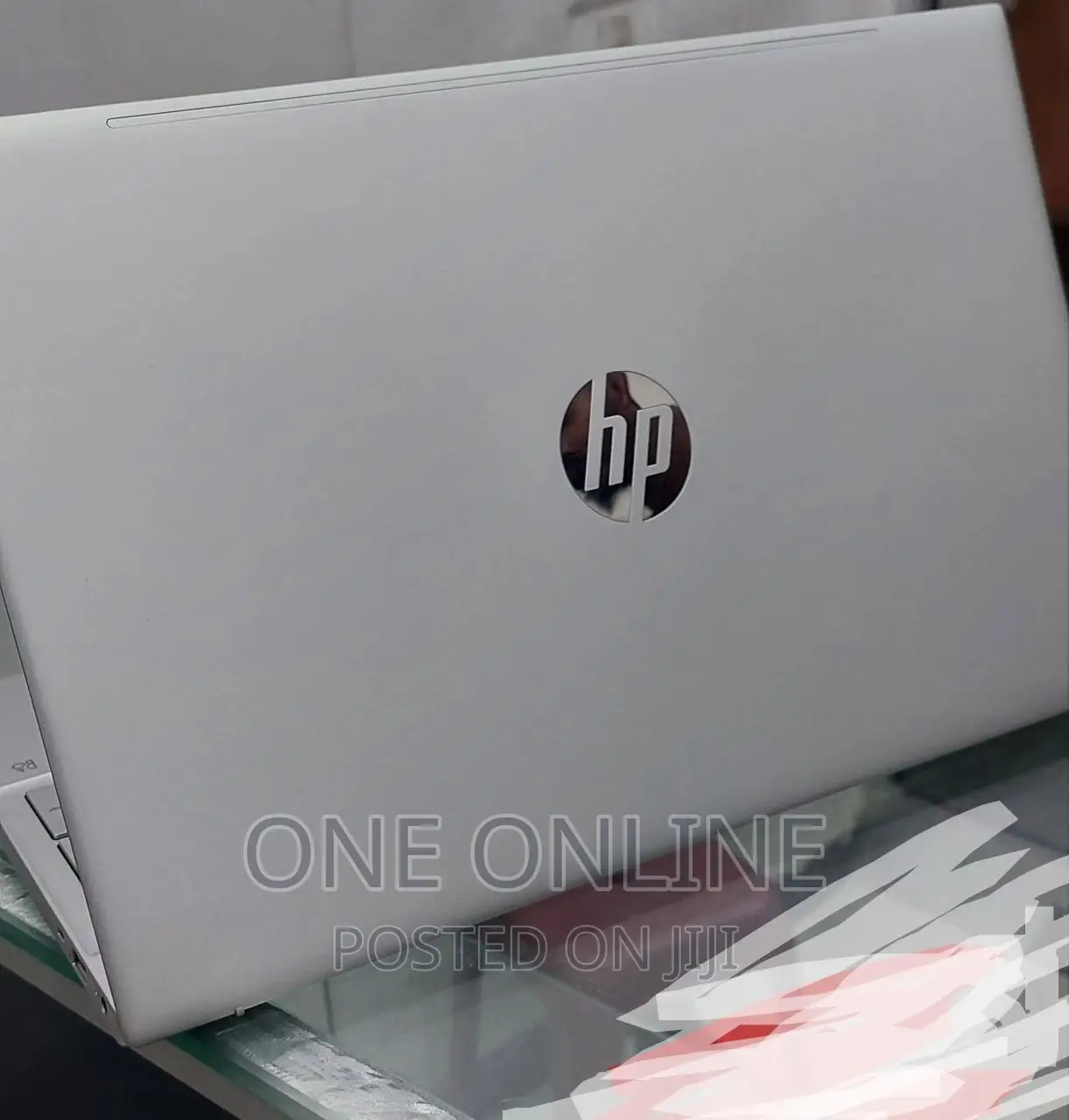 New Laptop HP Pavilion 15 12GB Intel Core I5 SSD 512GB