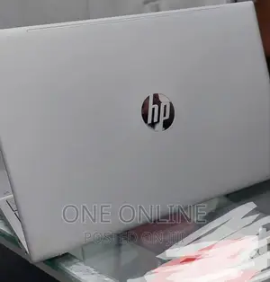 Photo - New Laptop HP Pavilion 15 12GB Intel Core I5 SSD 512GB