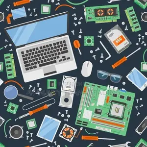 Photo - Laptop and Desktop Ram