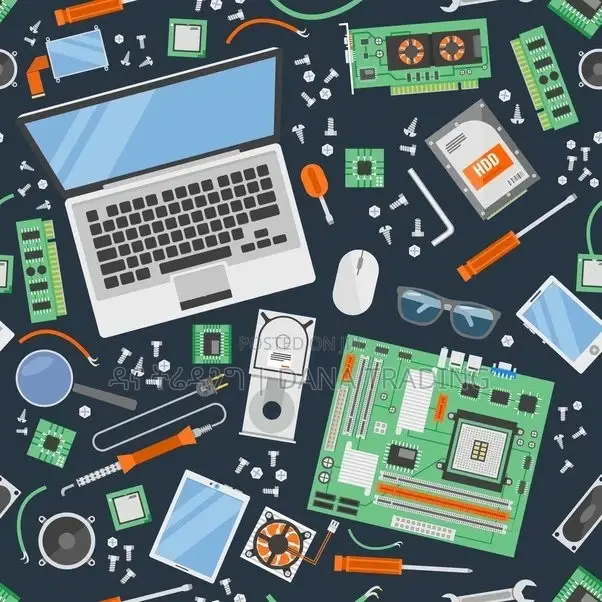 Laptop and Desktop Ram