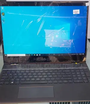 New Laptop HP Spectre 13 16GB Intel Core I7 SSD 512GB