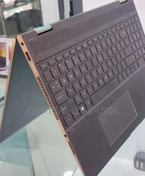 Photo - New Laptop HP Spectre 13 16GB Intel Core I7 SSD 512GB