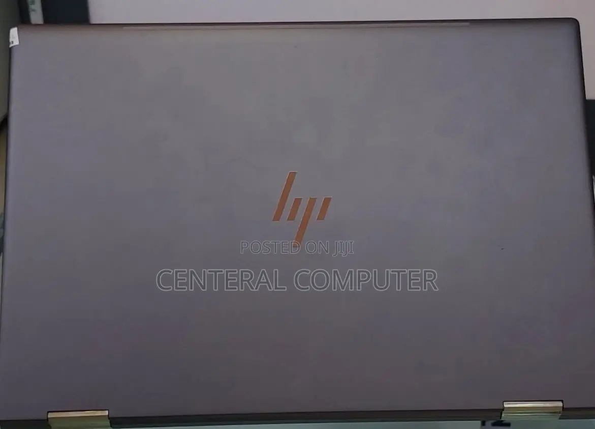 New Laptop HP Spectre 13 16GB Intel Core I7 SSD 512GB