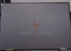 New Laptop HP Spectre 13 16GB Intel Core I7 SSD 512GB