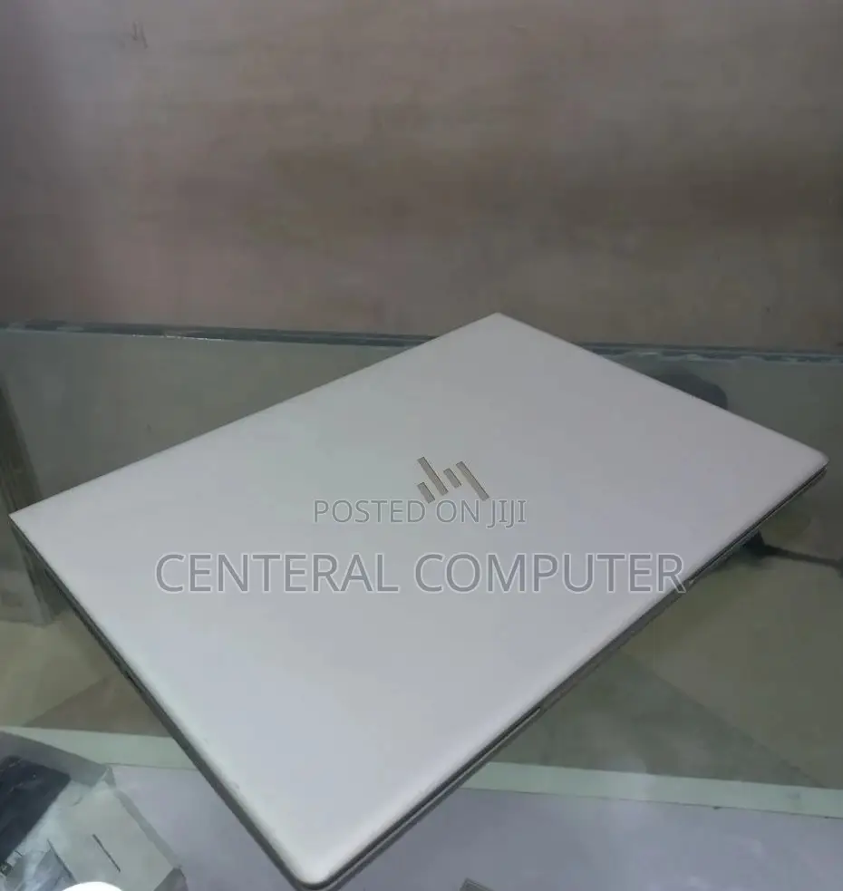 New Laptop HP EliteBook 830 G5 16GB Intel Core I5 SSD 512GB