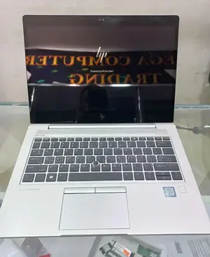 New Laptop HP EliteBook 830 G5 16GB Intel Core I5 SSD 512GB