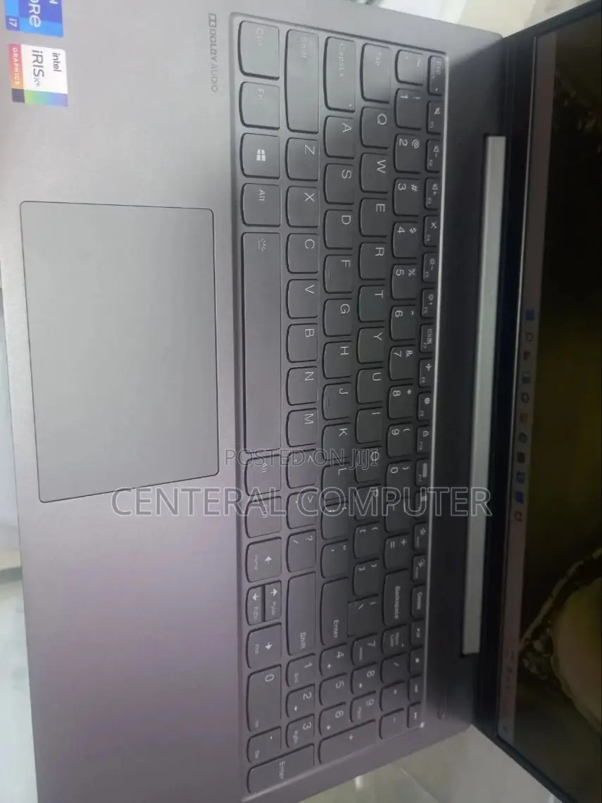 New Laptop Lenovo ThinkPad Yoga 460 16GB Intel Core I3 SSD 512GB