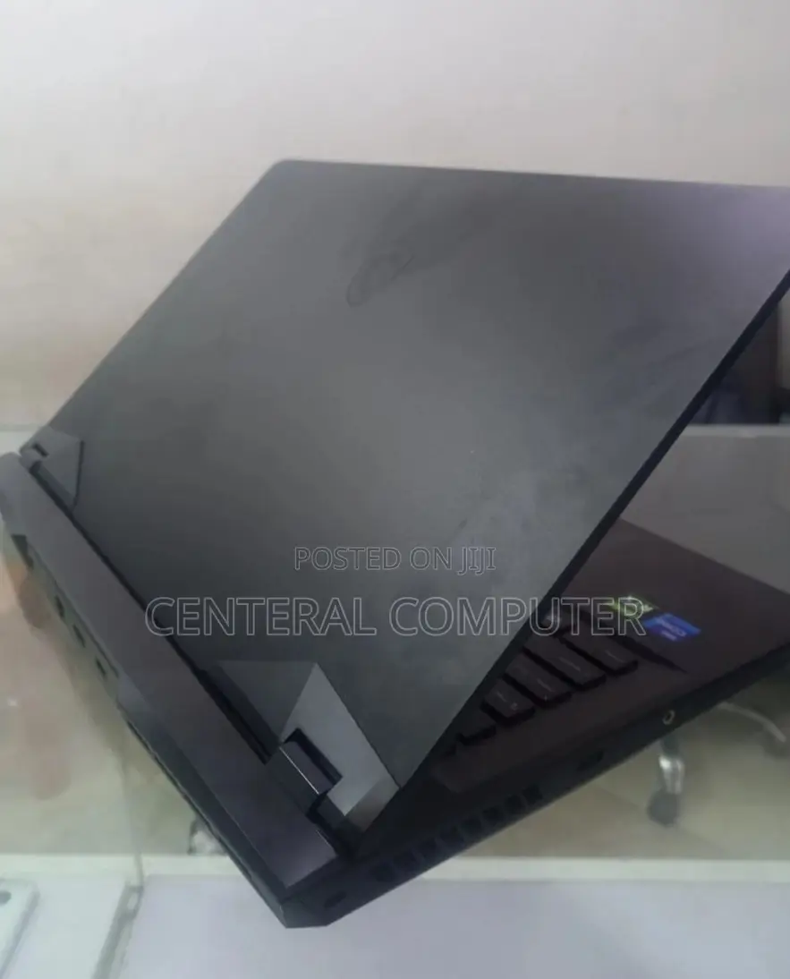 New Laptop MSI GE40 2OL 16GB Intel Core I7 HDD+SSD 1T