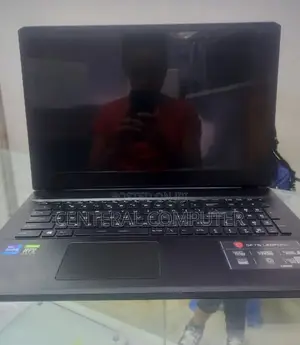 New Laptop MSI GE40 2OL 16GB Intel Core I7 HDD+SSD 1T