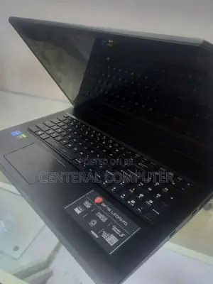New Laptop MSI GE40 2OL 16GB Intel Core I7 HDD+SSD 1T