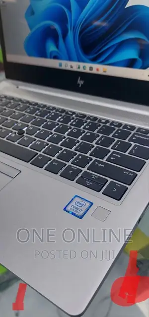 New Laptop HP EliteBook 840 8GB Intel Core i7 SSD 512GB