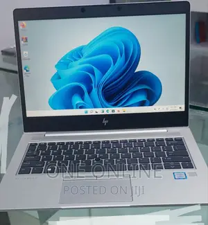 New Laptop HP EliteBook 840 8GB Intel Core i7 SSD 512GB
