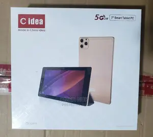 New C idea CM850 256 GB