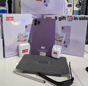 Photo - New C idea CM850 256 GB