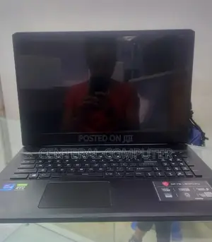 New Laptop HP Omen Pro 8GB Intel Core i7 HDD+SSD 1T
