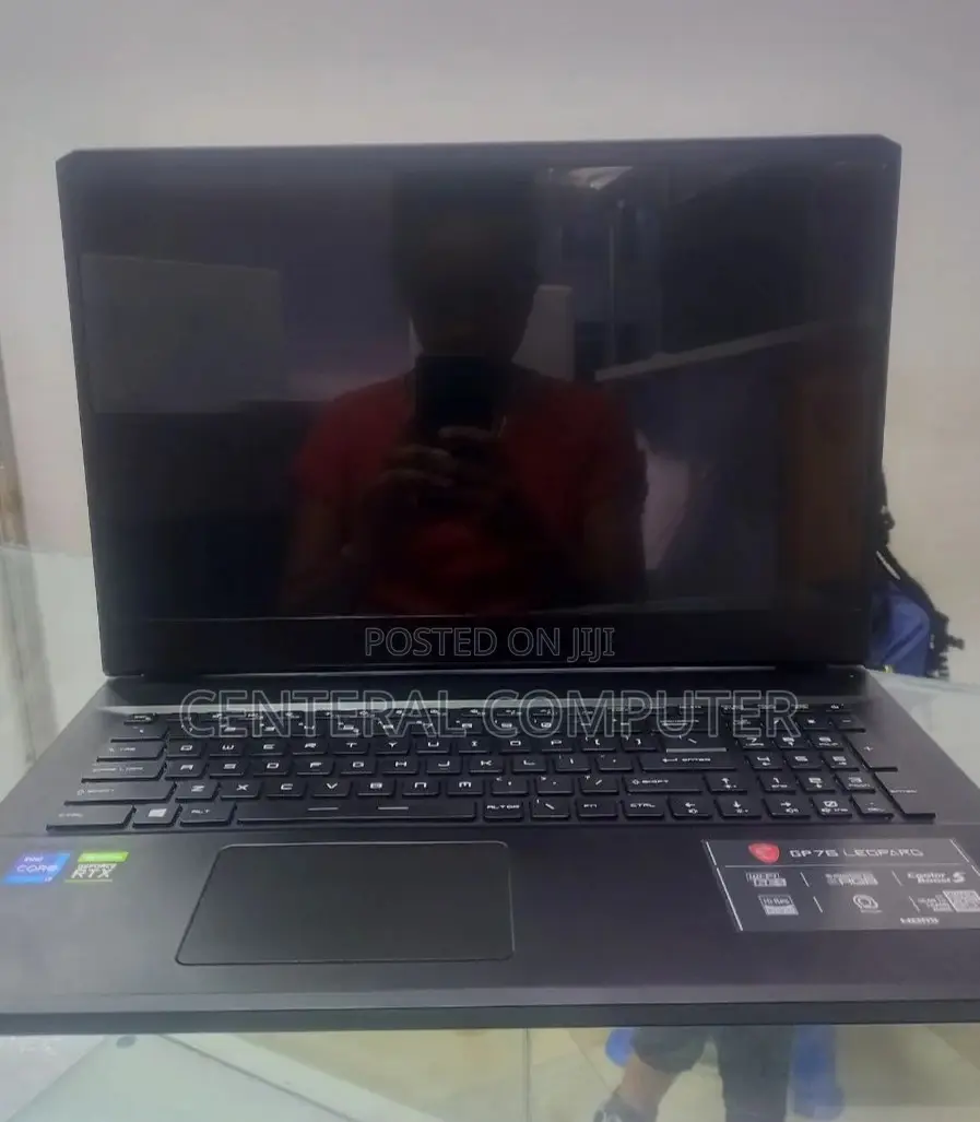 New Laptop HP Omen Pro 8GB Intel Core i7 HDD+SSD 1T