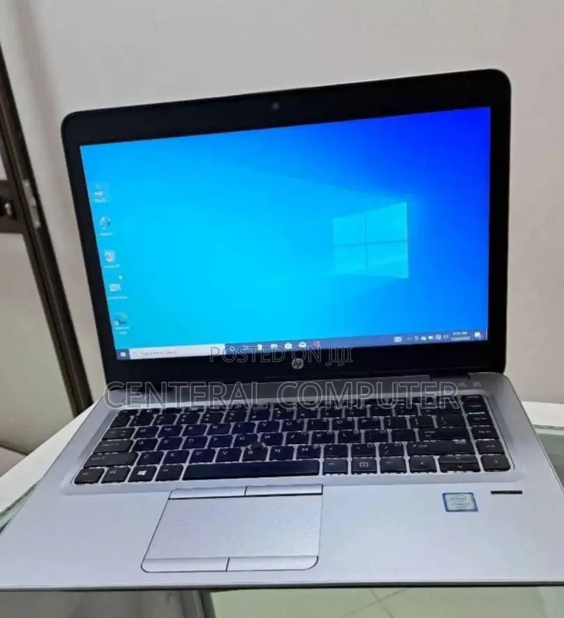 New Laptop HP Elite X2 1013 G3 8GB Intel Core I5 SSD 1T